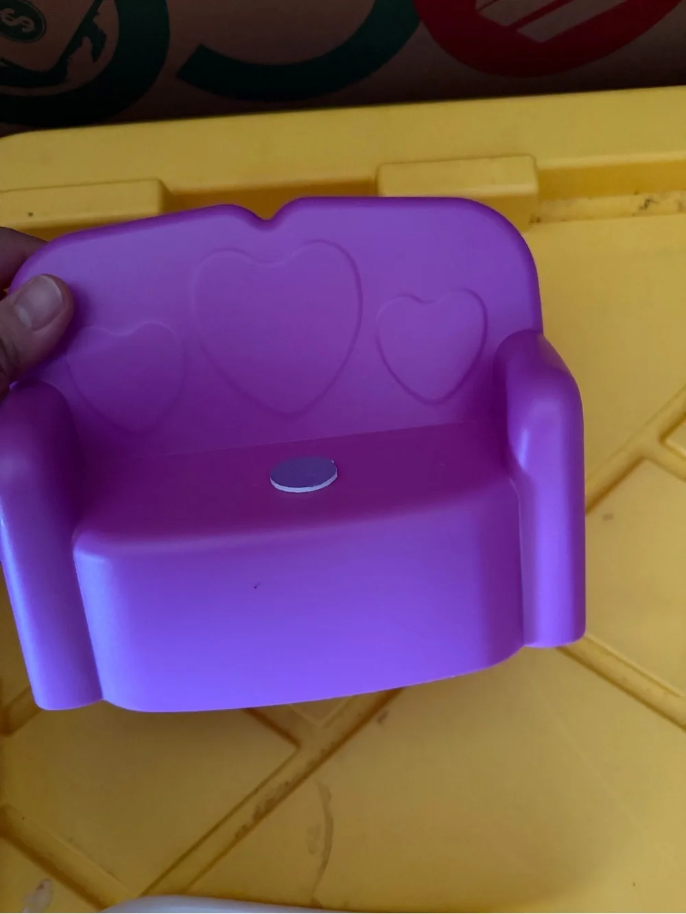 Barbie furnitures